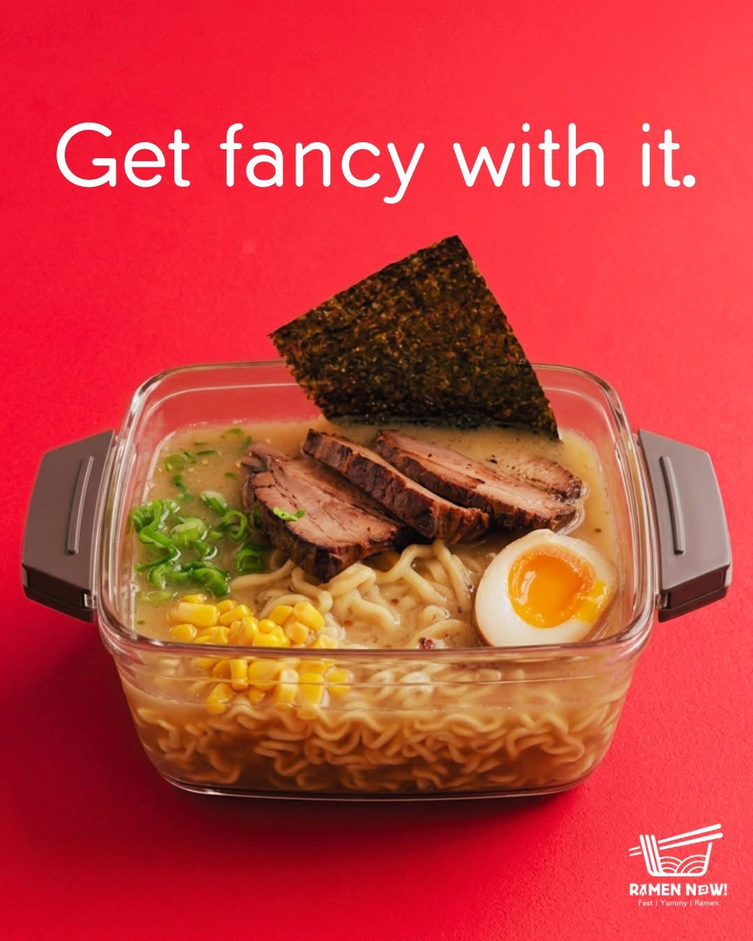 Ramen Now!