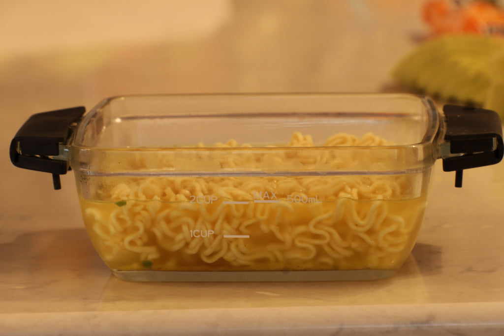 Replacement Glass Bowl for Ramen Now