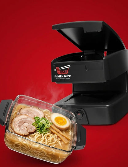 Ramen Now!