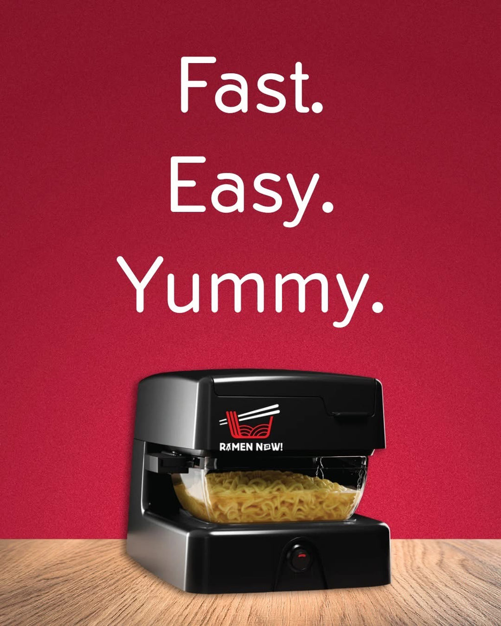 The Ramen Now!