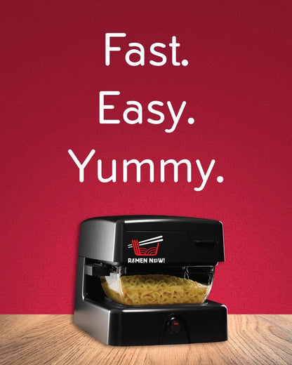 Ramen Now!