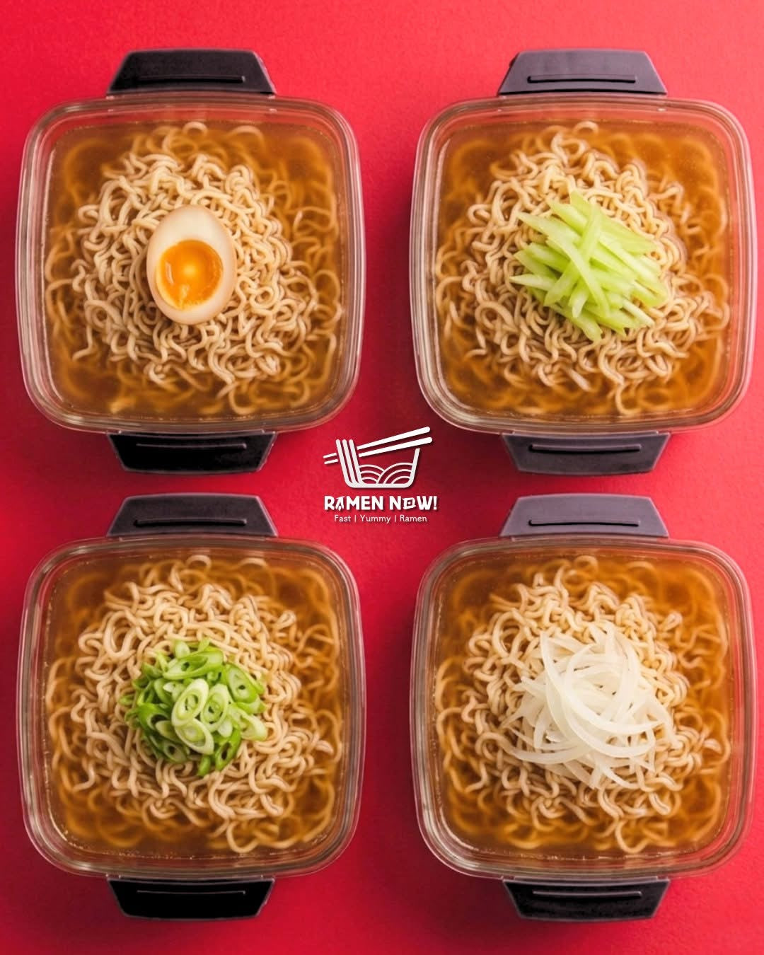 Ramen Now!