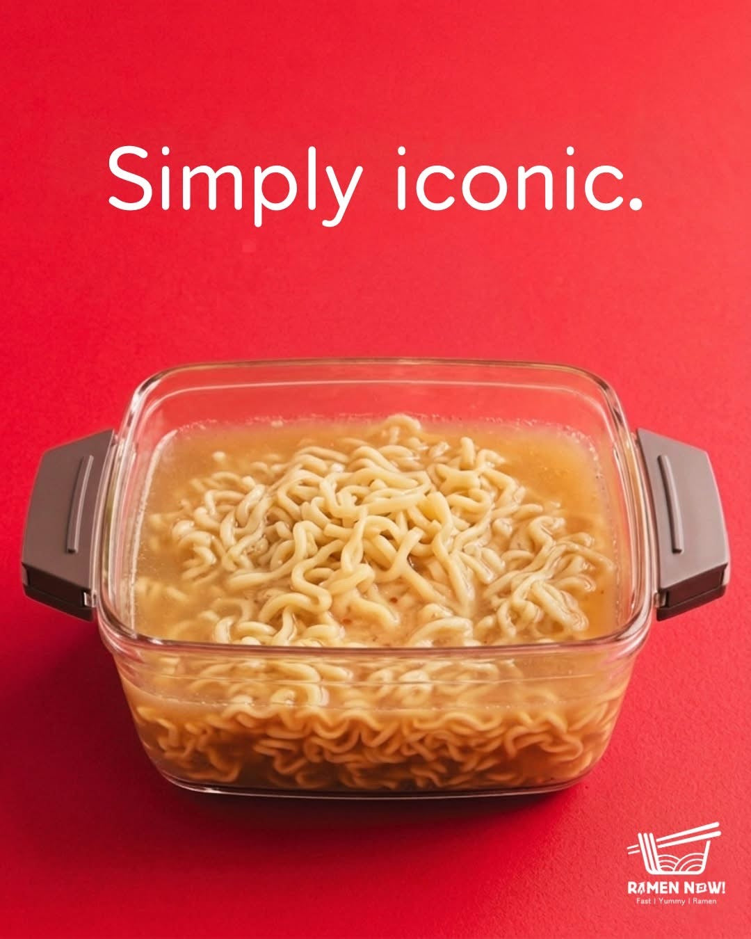 Ramen Now!