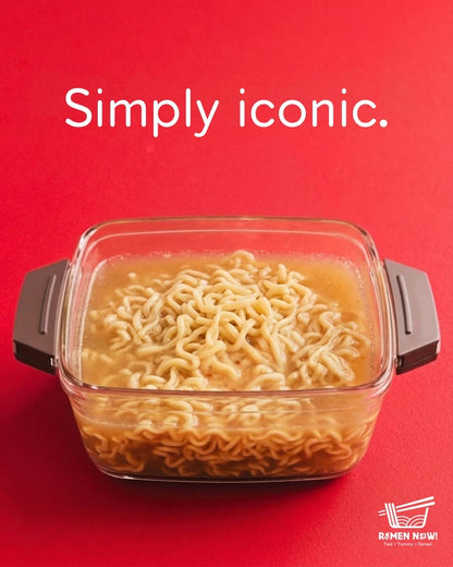 Ramen Now!