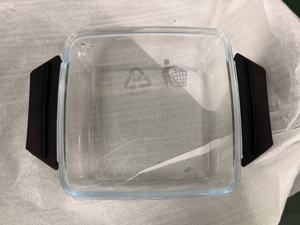 Replacement Glass Bowl for Ramen Now