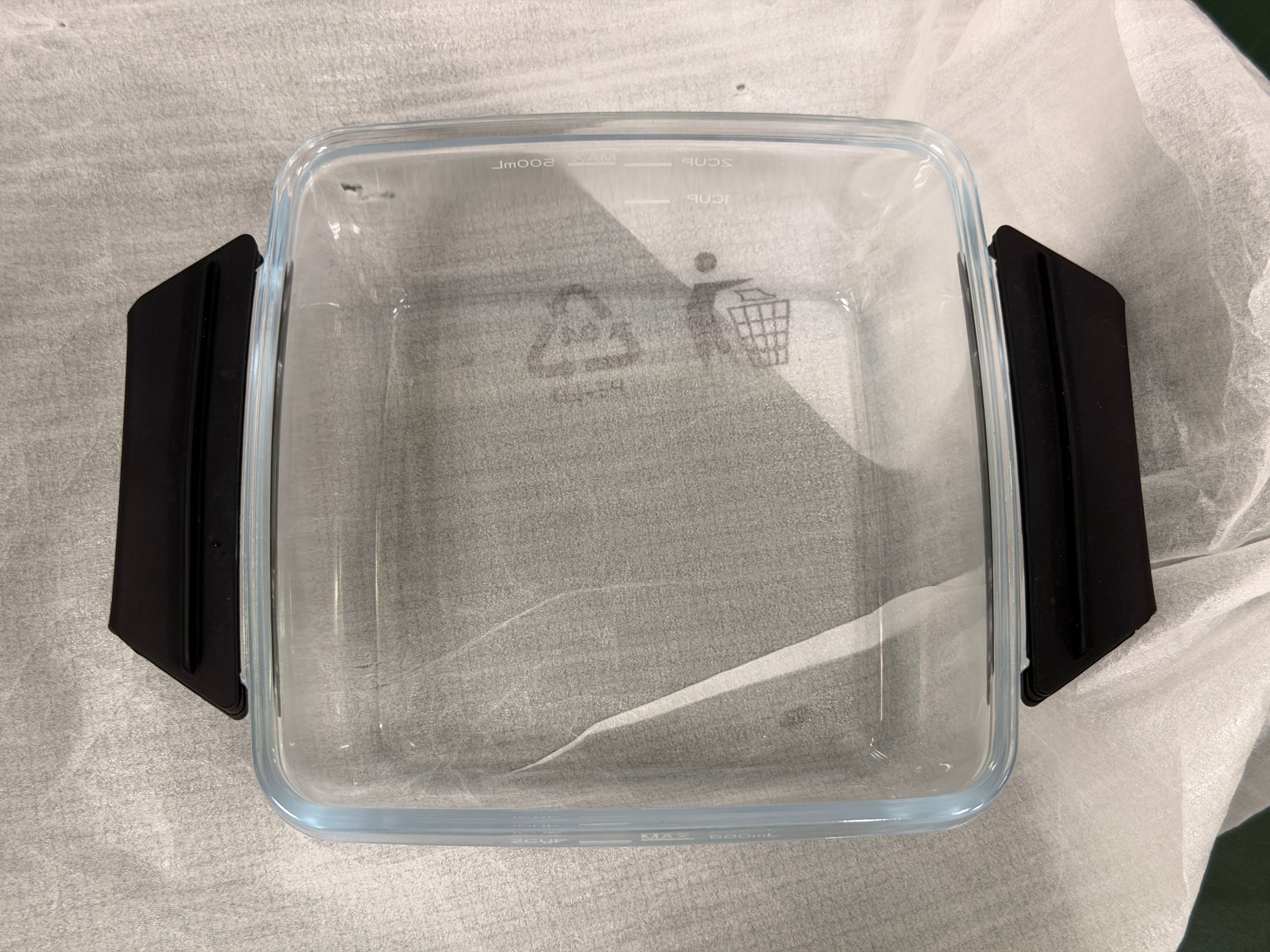 Replacement Glass Bowl for Ramen Now
