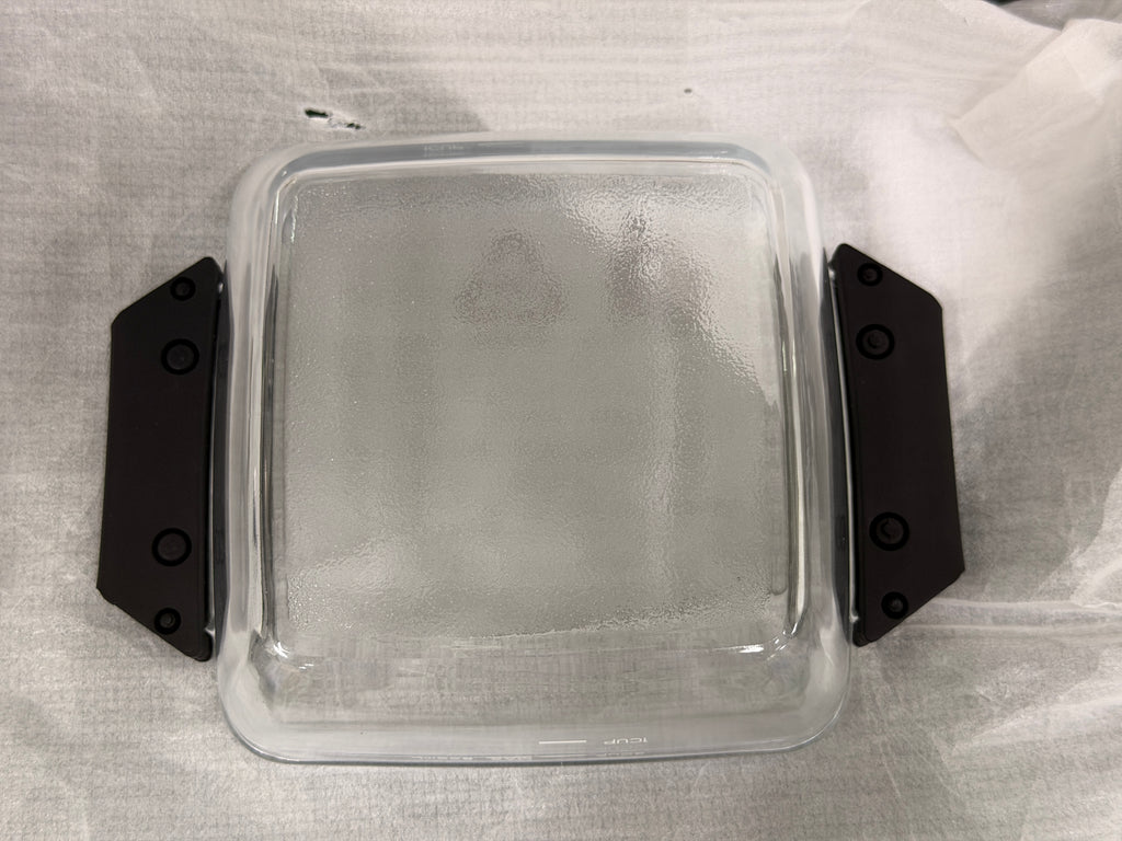Replacement Glass Bowl for Ramen Now