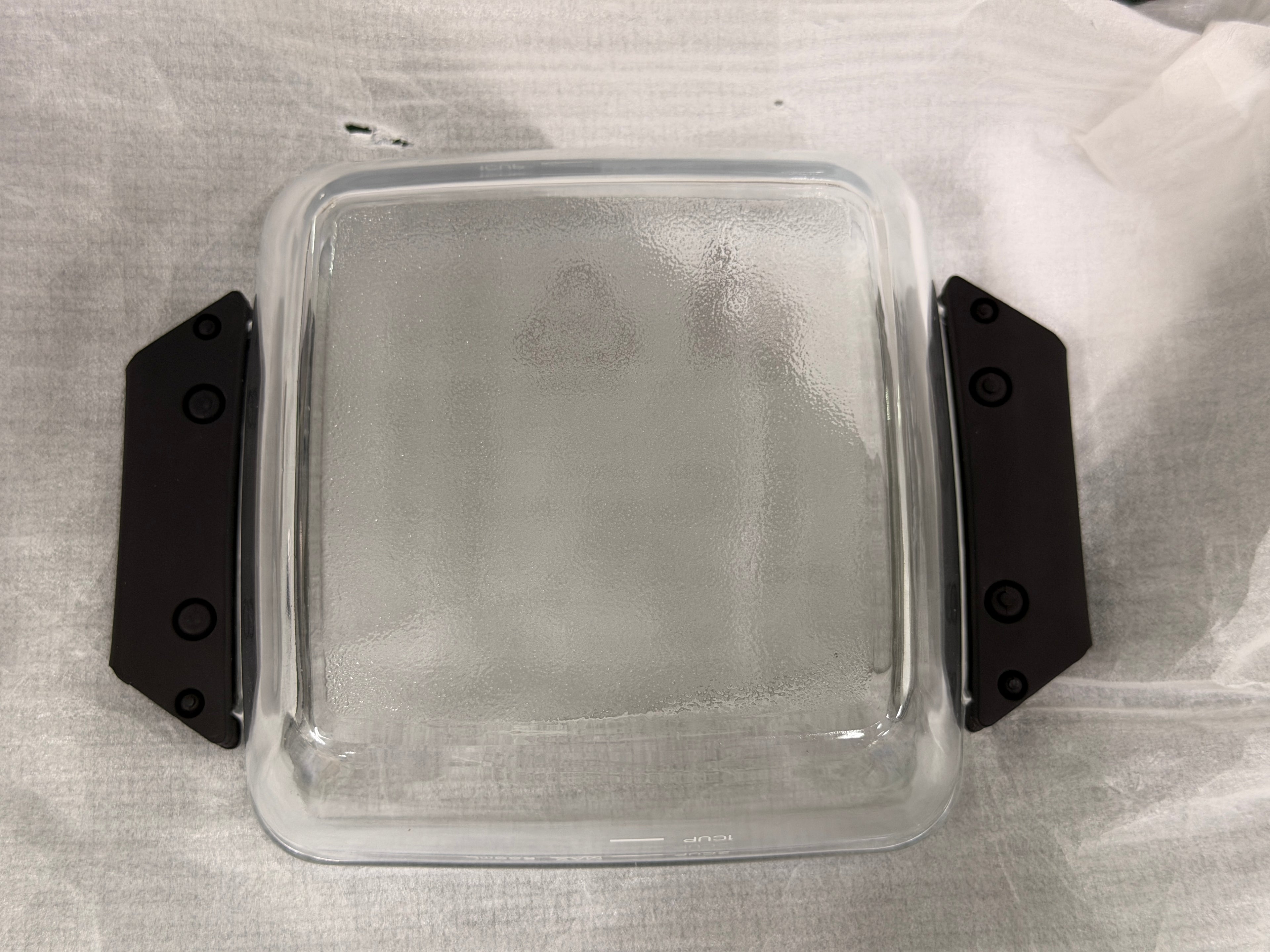 Replacement Glass Bowl for Ramen Now