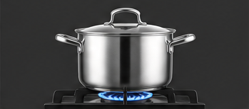 Stove