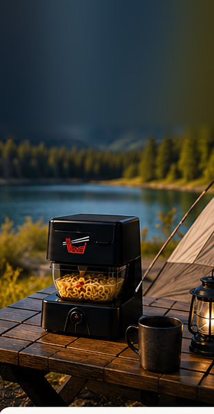 Camping & Traveling